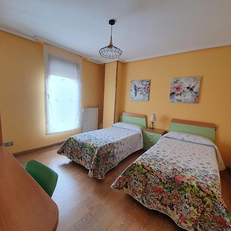 Casa Rural Los Bodones Quintanilla Riopico Dış mekan fotoğraf