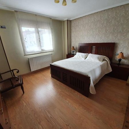 Casa Rural Los Bodones Quintanilla Riopico Dış mekan fotoğraf