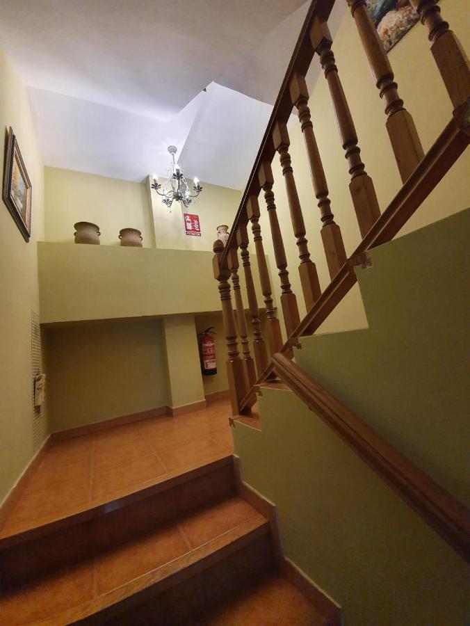 Casa Rural Los Bodones Quintanilla Riopico Dış mekan fotoğraf