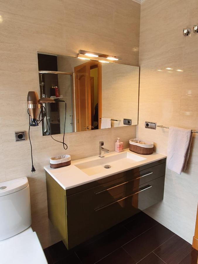 Casa Rural Los Bodones Quintanilla Riopico Dış mekan fotoğraf