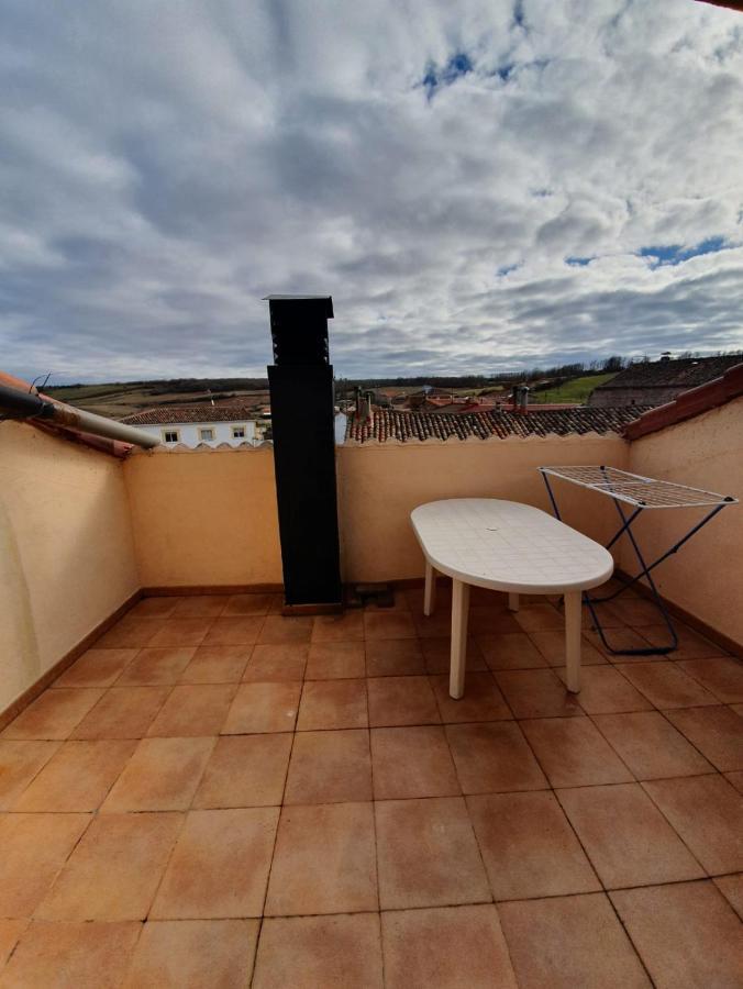 Casa Rural Los Bodones Quintanilla Riopico Dış mekan fotoğraf