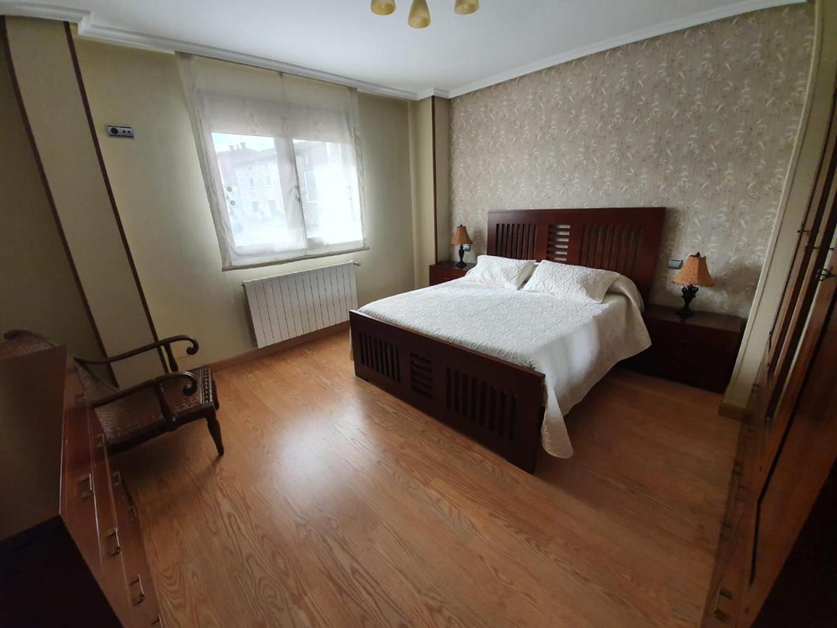 Casa Rural Los Bodones Quintanilla Riopico Dış mekan fotoğraf